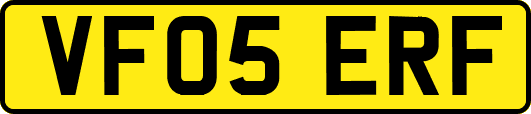 VF05ERF