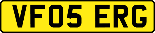 VF05ERG