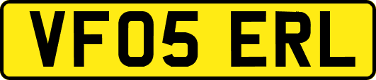 VF05ERL