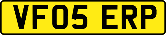 VF05ERP