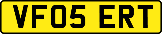 VF05ERT