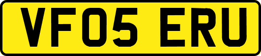 VF05ERU