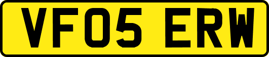 VF05ERW
