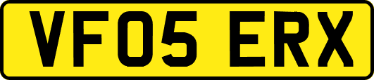 VF05ERX