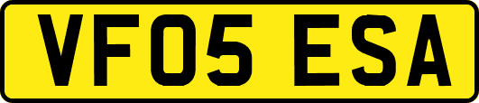 VF05ESA