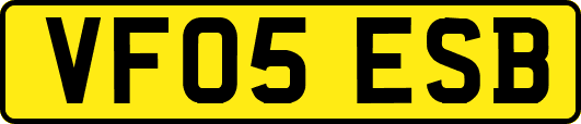 VF05ESB
