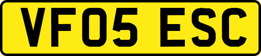VF05ESC