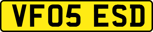 VF05ESD