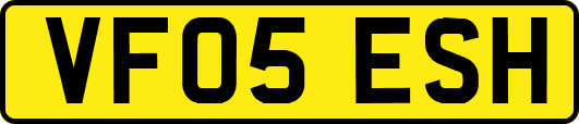 VF05ESH
