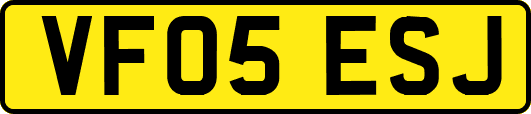 VF05ESJ