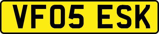 VF05ESK