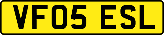 VF05ESL