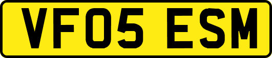 VF05ESM