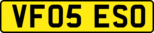 VF05ESO