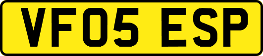 VF05ESP
