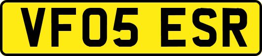 VF05ESR