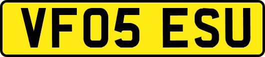 VF05ESU