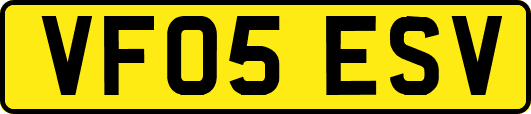 VF05ESV