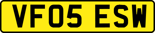 VF05ESW