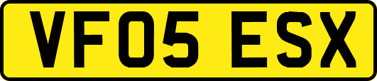 VF05ESX