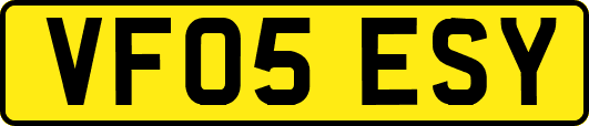 VF05ESY