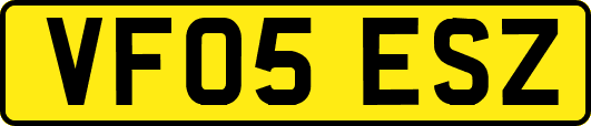 VF05ESZ