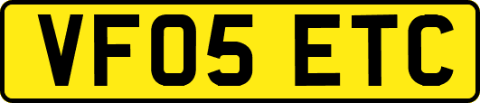 VF05ETC
