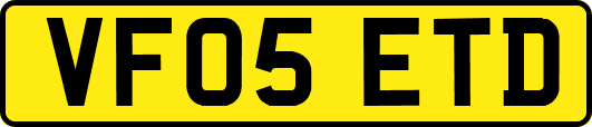 VF05ETD