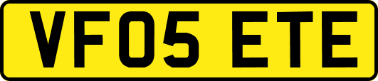 VF05ETE