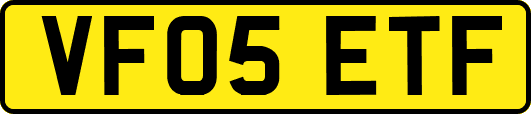 VF05ETF