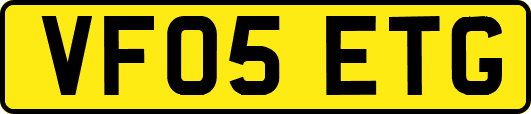 VF05ETG