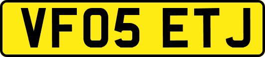 VF05ETJ