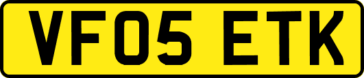 VF05ETK