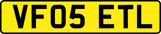 VF05ETL