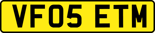 VF05ETM