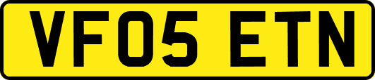 VF05ETN
