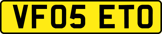VF05ETO
