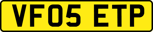 VF05ETP