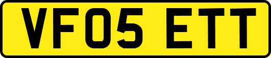 VF05ETT
