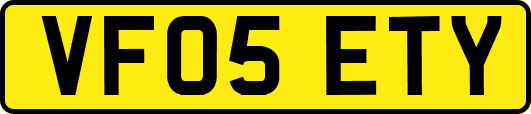 VF05ETY