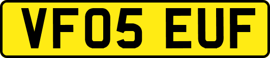 VF05EUF