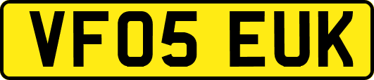 VF05EUK