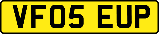 VF05EUP