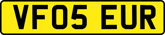 VF05EUR