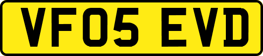 VF05EVD