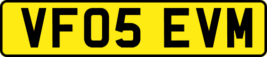 VF05EVM