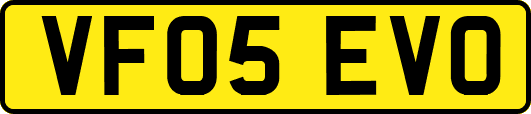 VF05EVO