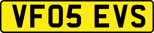 VF05EVS