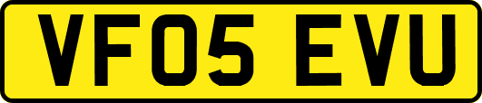 VF05EVU