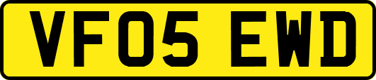 VF05EWD